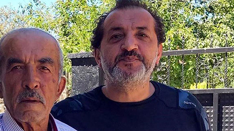 MasterChef jürisi Mehmet Yalçınkaya’nın acı günü