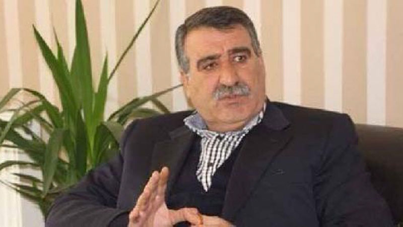 AK Partili eski vekil hayatını kaybetti