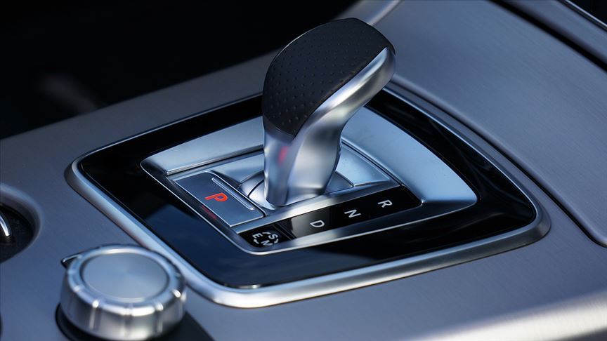 Satılan her 10 otomobilden 7’si otomatik vites