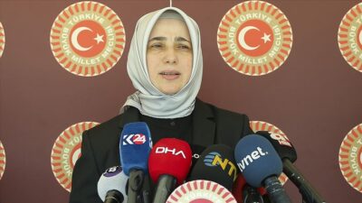 AK Parti’den sosyal medya teklifi açıklaması