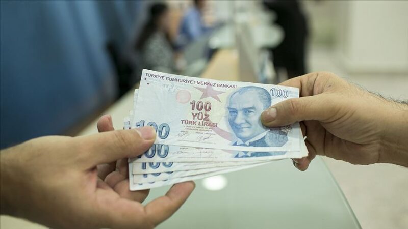 Bakan müjdeyi verdi… Evde bakım ücreti arttı… Aile, Çalışma ve Sosyal Hizmetler Bakanı Selçuk, evde bakım ücretini