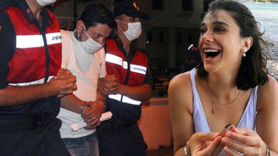 Pınar Gültekin cinayetinde flaş gelişme! Kan donduran detaylar raporda