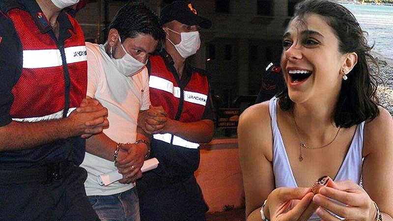 Pınar Gültekin cinayetinde flaş gelişme! Kan donduran detaylar raporda