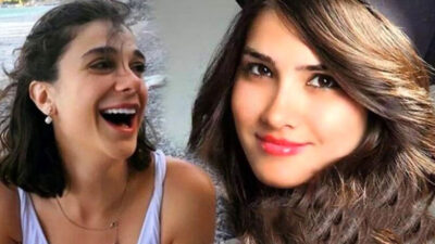 Katledilen Pınar, Özgecan’ı paylaşmış