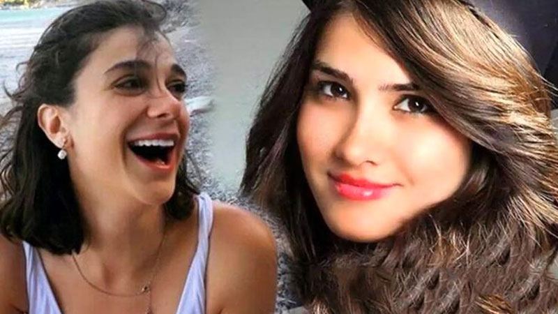 Katledilen Pınar, Özgecan’ı paylaşmış