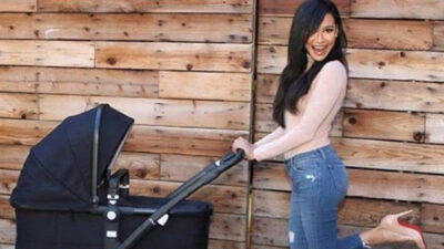 Naya Rivera gölde kayboldu