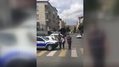 Sosyal medyayı ayağa kaldırmıştı! Gözaltına alındı…