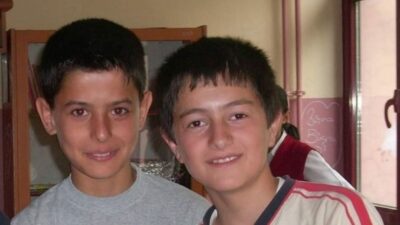 2 şehidin ilkokul arkadaşı oldukları ortaya çıktı