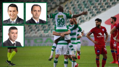 ‘Altın galibiyet’i böyle yorumladılar