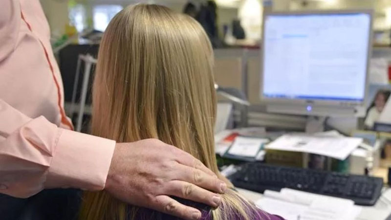 Bursa’da müdür memurenin kalçasına dokundu! Yargıtay ‘Babacan tavır’ dedi