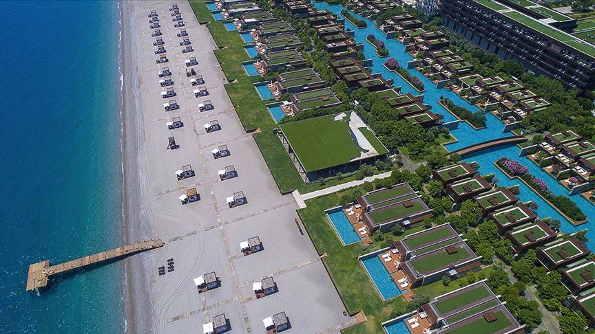 Bayramda tatil planı yapanlara uzmanlardan uyarılar