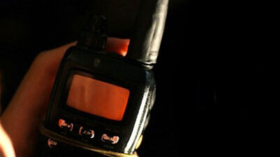 Bursa’da amatör telsizciler frekansa kaçak giren kişiyi bulup ceza almasını sağladı