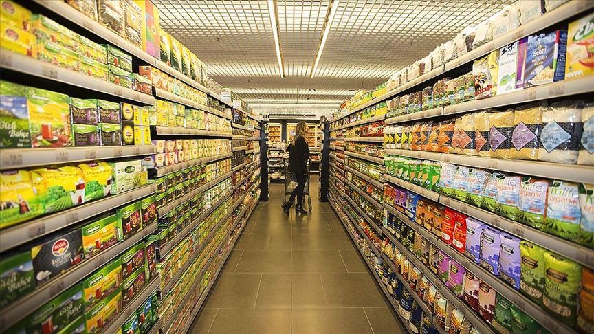 Reel Kesim Güven Endeksi temmuzda yükseldi