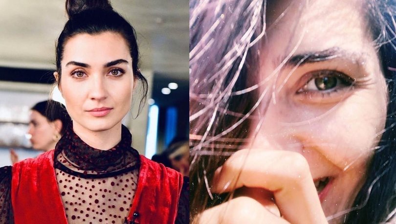 Tuba Büyüküstün’den 38 yaşa özel satırlar