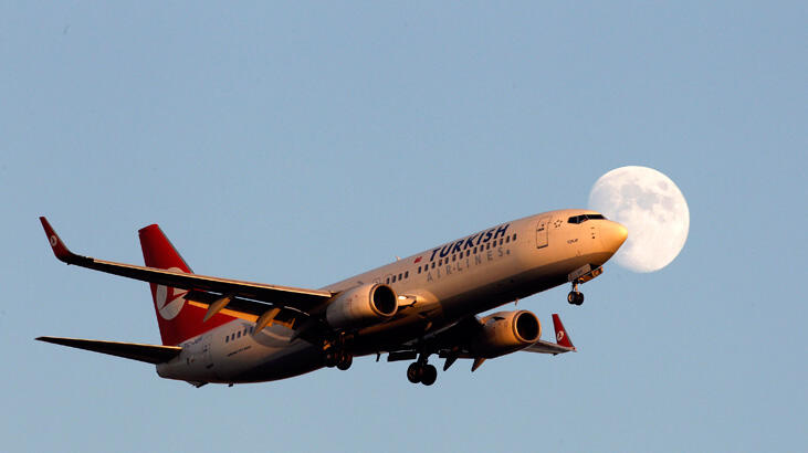 Türkiye İran ve Afganistan uçuşlarını askıya aldı