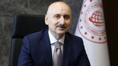 Ulaştırma Bakanı’ndan metro hattı açıklaması