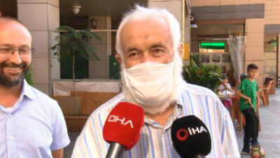 Ayasofya davasını kazanan Kandemir: Çok sevinçliyim, ilk namaza gideceğim