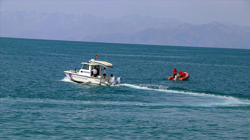 Van’dan bir acı haber daha! Ölü sayısı 19’a yükseldi