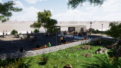 Değirmenlikızık’a tematik park