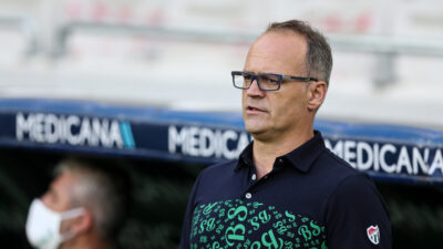 8 günde 9 puan! İrfan Buz çok mutlu…