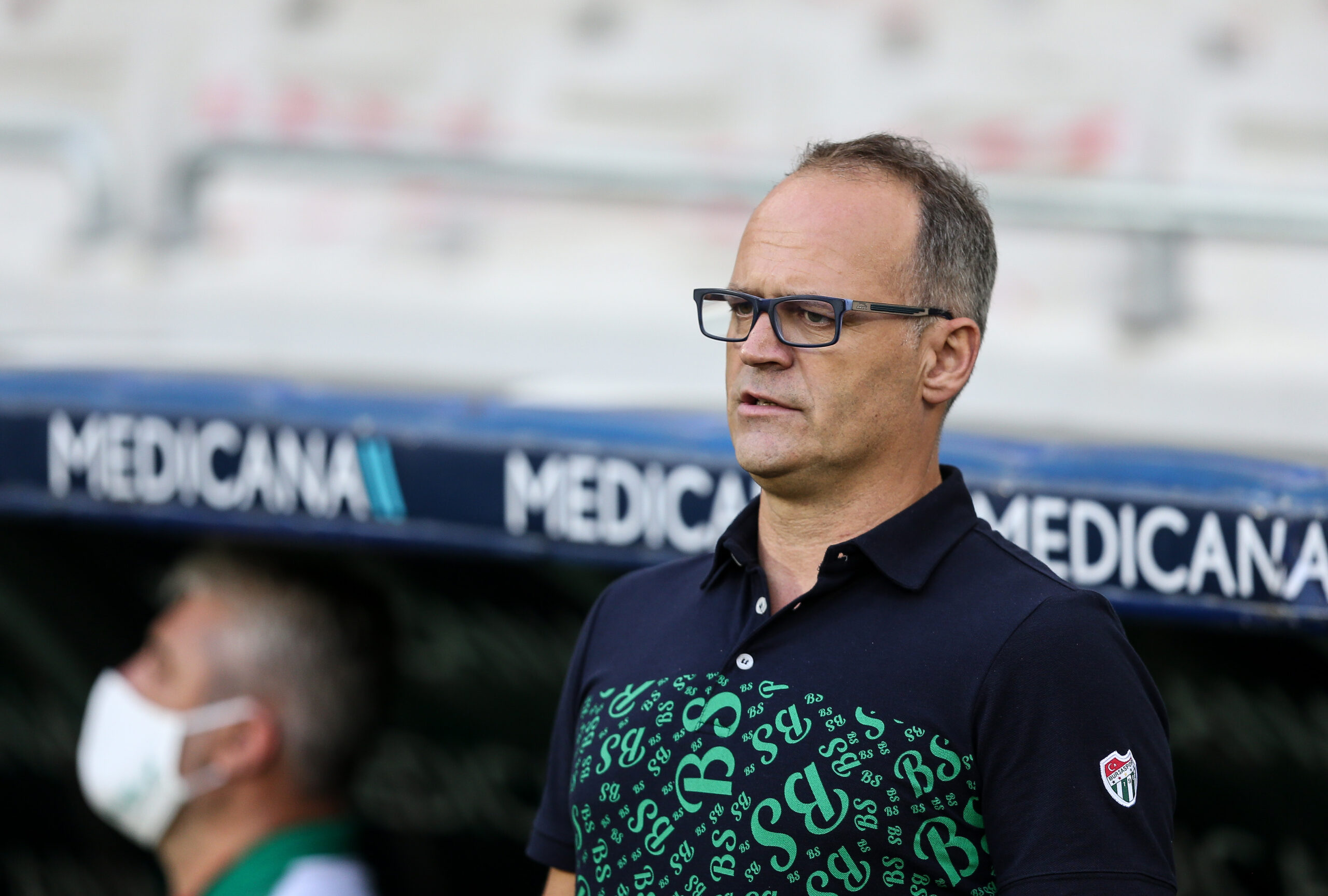 8 günde 9 puan! İrfan Buz çok mutlu…