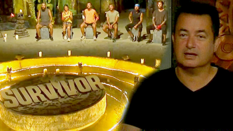 Acun Ilıcalı büyük sürprizi açıkladı: Dünyada bir ilk olacak! Acun Ilıcalı büyük sürprizi açıkladı: Dünyada bir ilk olacak!