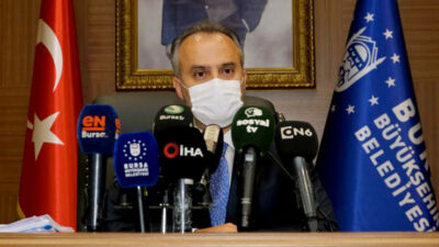 Büyükşehir tarımda hedef büyüttü