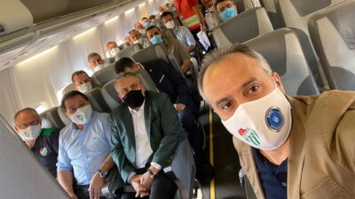 Yalnız bırakmadılar