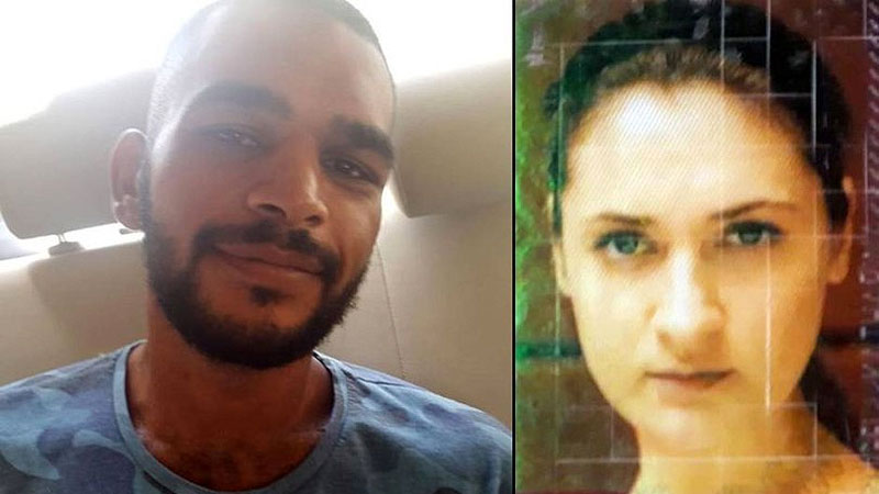 Turisti denizde boğarak öldürmüştü! Ünlü şarkıcının cezası belli oldu