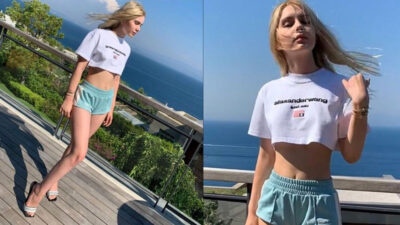 Takipçilerini ikiye böldü