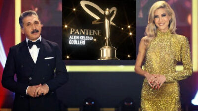 46. Altın Kelebek ödülleri! Bakın bu yıl kimlere uçtu…