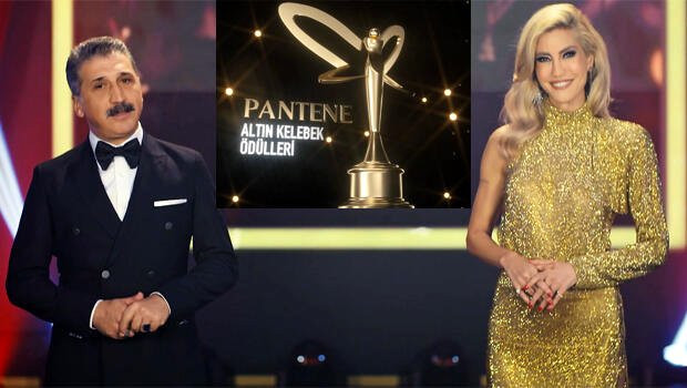 46. Altın Kelebek ödülleri! Bakın bu yıl kimlere uçtu… 46. Altın Kelebek ödülleri! Bakın bu yıl kimlere uçtu…