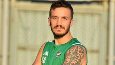 Kenetlenmiş durumdayız