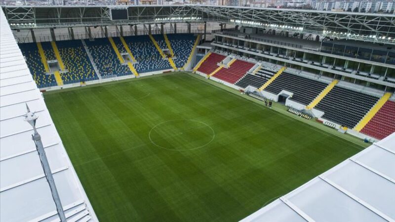 TFF açıkladı… 1.Lig finali Ankara’da… Adana Demirspor ile Fatih Karagümrük arasında 30 Temmuz Perşembe günü