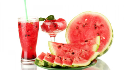 Yazın Vazgeçilmezi Karpuz…