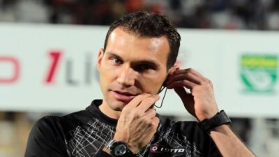 1.Lig’de kritik hafta… Bursaspor-Menemen maçının hakemi açıklandı…