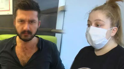 Eski eşine dehşeti yaşattı! Defalarca polis kılığına girmiş