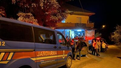 Tilki zannedip ateş açtı, gelinini öldürdü