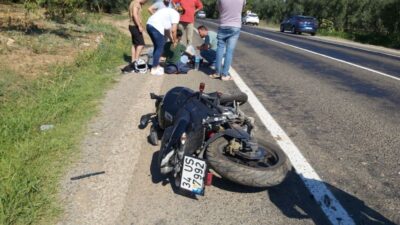 Bayram iznini hastanede geçirecek