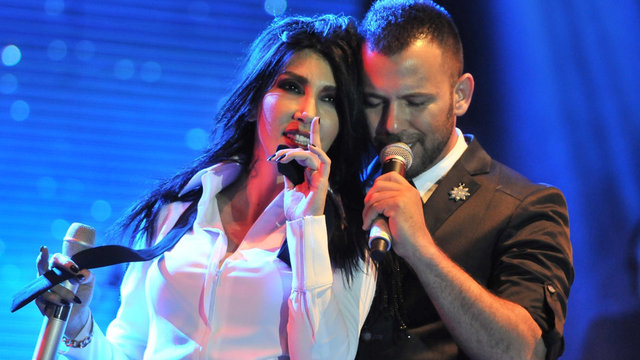 Berksan: Hande benim ahiretliğim Berksan: Hande benim ahiretliğim