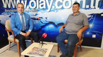 Okullar açılacak mı? Eğitimci Bingöl, OLAY’ın canlı yayınında beklentileri anlattı…