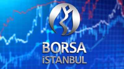 BIST 100 endeksi 120 bin puanı aştı