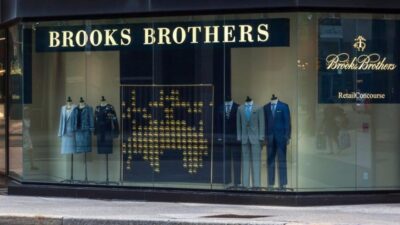 202 yıllık şirket iflas etti