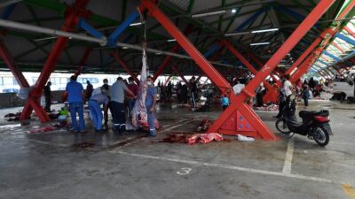 Bu görüntüler Bursa’ya çok yakıştı