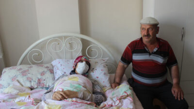 Yer: Bursa… Yaşaması için 300 bin liraya ihtiyacı var