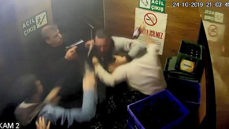 Bursa’daki kan donduran cinayette yeni gelişme