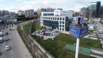 Bursa Emniyeti’nde atama rüzgarı