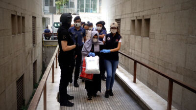 Bursa merkezli FETÖ operasyonunda yeni gelişme