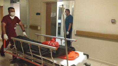 Bursa’da 12 yaşındaki Berkay’ın acı sonu