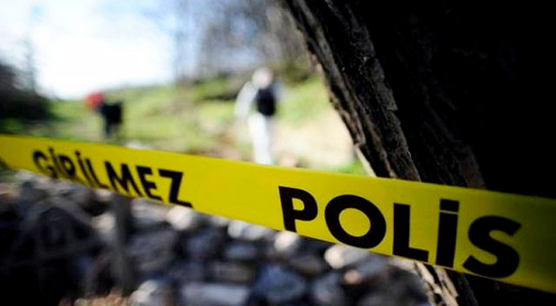 Bursa’da pompalı dehşet Bursa’da pompalı dehşet